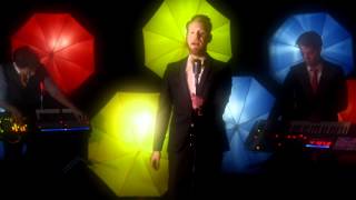 Can&#39;t Believe You Said That - Gemini Club [video]