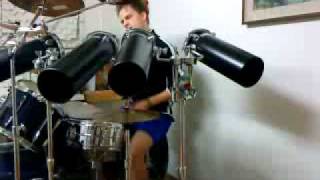 James Labrie - Mislead by Stefano Naghiero