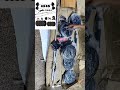 Unboxing Dumbbell Set From Amazon Shorts Amazon Unboxing
