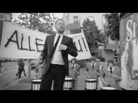 YouTube Kacke: Peter Cocks - Allah glänzt!