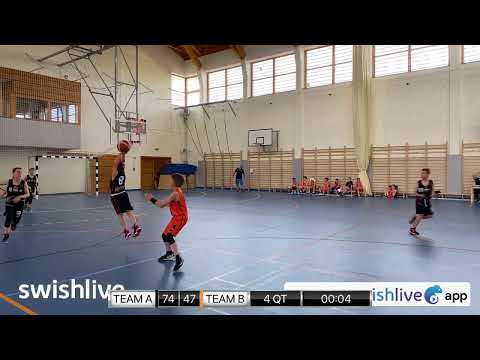 U11 barátságos BSC Telki - BSC Farkasrét