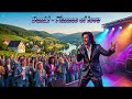 DanLi Flames Of Love 80 S Style EuroDisco 80 S Italo Disco