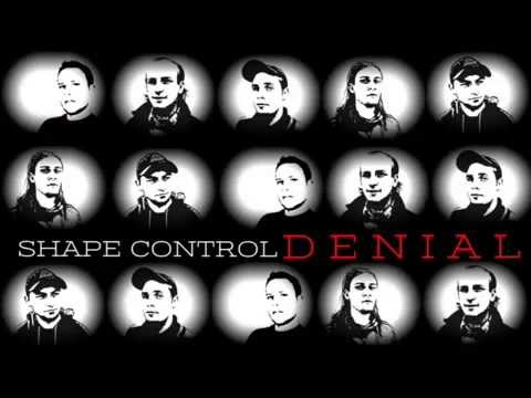 Shape Control - Denial