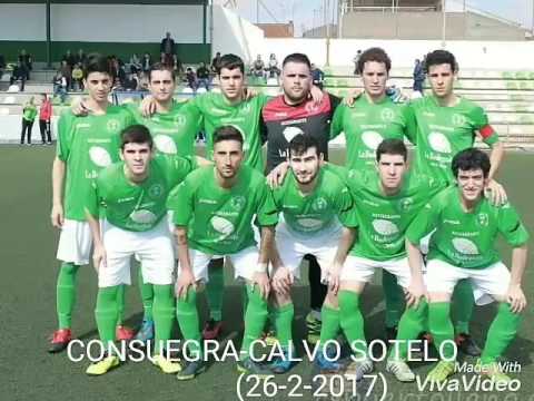 CALVO SOTELO DE PUERTOLLANO