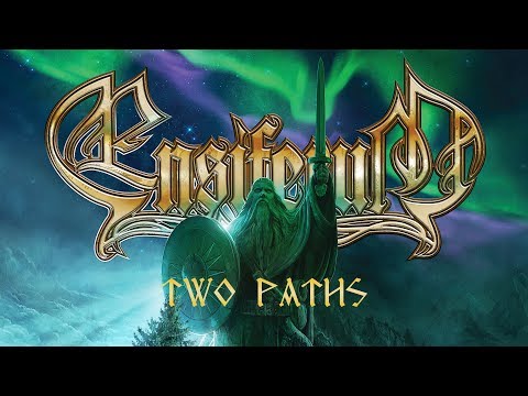 Ensiferum - Two Paths (FULL ALBUM)