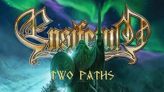 Ensiferum "Two Paths" (FULL ALBUM)