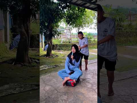 di bantuin fajar🤭 #viabudakgalau #budakgalau #comedy