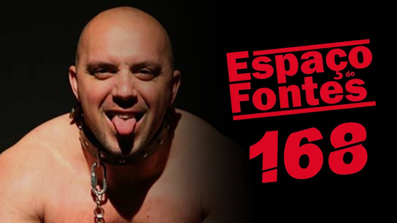 Espaço do Fontes #168 – Vídeos Míticos do Wrestling Nacional: Mad Dog Edition