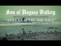 Son Of Rogues Gallery - "Asshole Rules The Navy ...