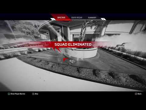 [Apex Legends]21'0811 寝起きペクス