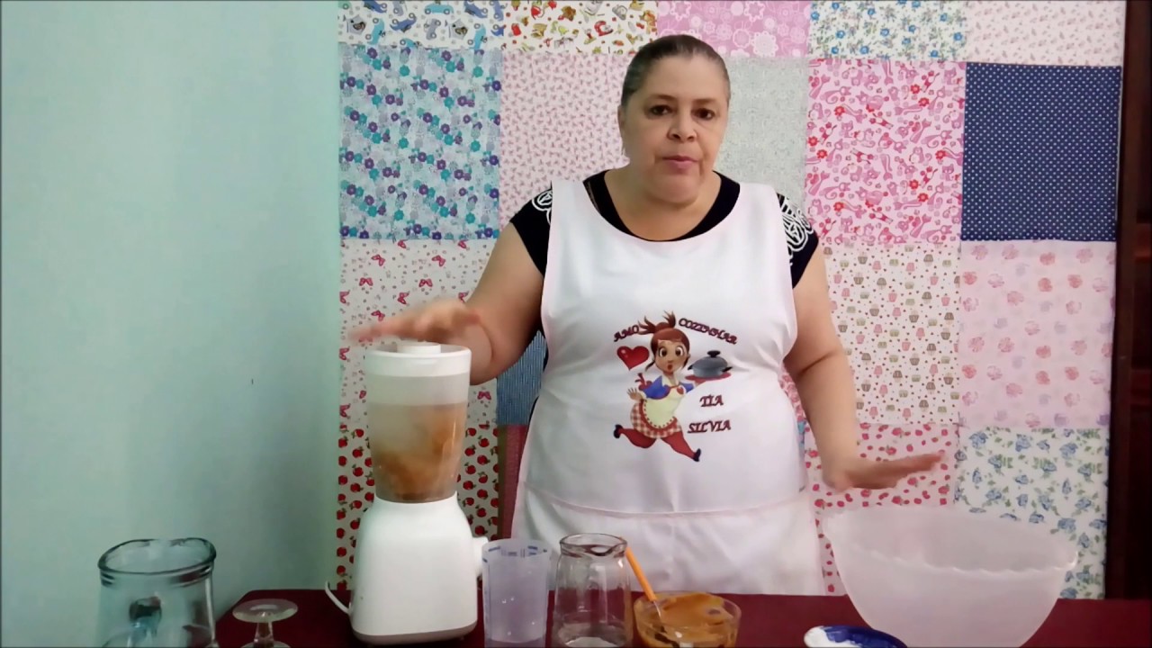 Watch Now LICOR DE DOCE DE LEITE LICOR DE DOCE DE LEITE