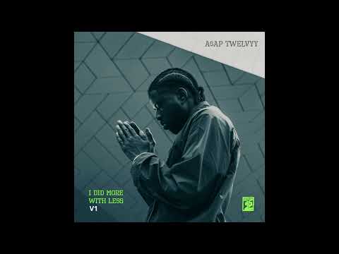 A$AP Twelvyy - Nina Sky (Official Audio) [from I Did More With Less]