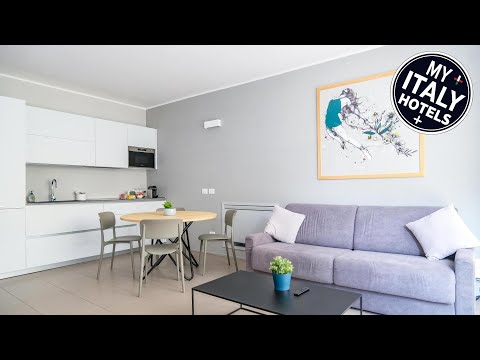 Viam Imbriani Suites | Rome, Italy | Hotel Review 🛏️