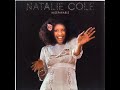 Natalie Cole - Something For Nothing