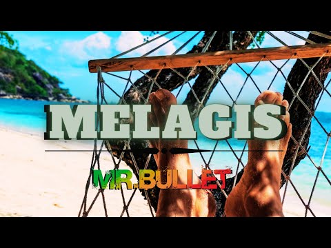 Mr.Bullet - MELAGIS