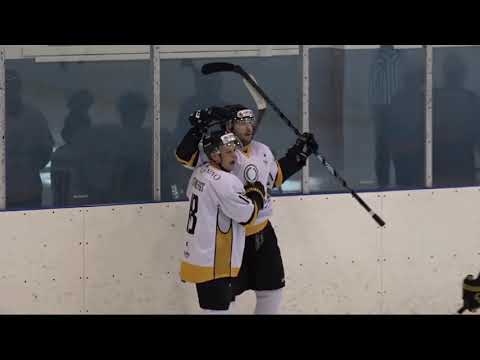 OHL: HS Rīga - HK Olimp/Venta 2002 (18.09.2021) Spēles labākie momenti