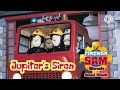 Fireman Sam Alternate Sound Effect Jupiter S Siren 1995 2000