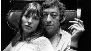 Gainsbourg/Grieg/Birkin - Lost Song - Piano Cover