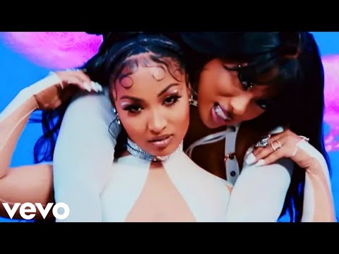 Shenseea x Megan Thee Stallion – Princess  (Official Audio + Lyrics)
