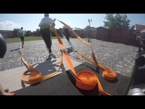 GoPro kamera na mašine Schaeffler Skalica (Skalica)