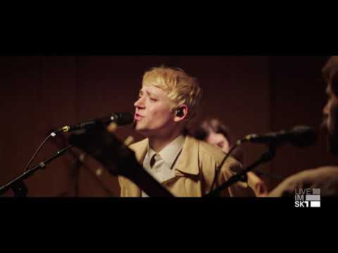 Oehl – Neue Wildnis (Live im SK1)