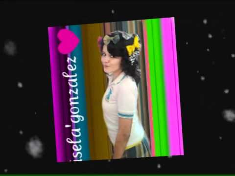 Happy Birthday Isela