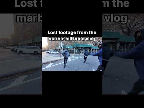 They running like the cops tryna kidnap them 🤣👮🏻‍♂️