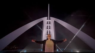 David Guetta Ft Kid Cudi - MEMORIES 2021 video