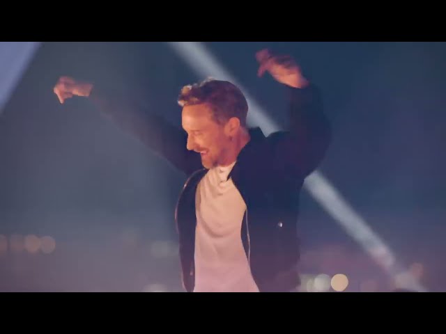 Memories 2021 Remix von Kid Cudi & David Guetta ((jetzt ansehen))