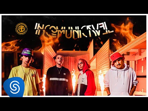 Haikaiss e Kant - Incomunicável (Video Oficial)