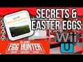 The Easter Egg Hunter: Wii U Panorama View ...