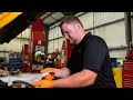 Bus Mechanic Cole Moody Gets National Recognition By School Transportation News