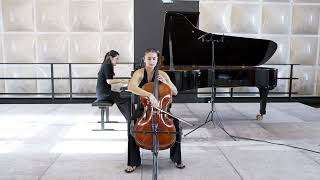 Download lagu Elgar Cello Concerto 1st mov. - Caterina Isaia , Yukino Kaihara mp3 Download lagu Elgar Cello Concerto 1st mov. - Caterina Isaia , Yukino Kaihara mp3