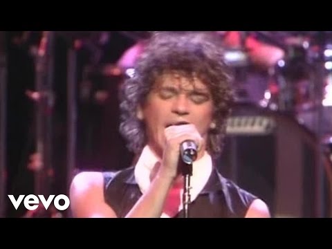 Black and White - INXS