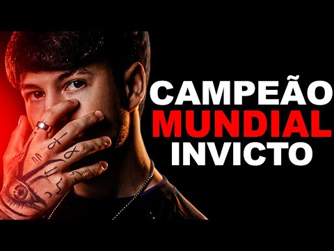 Como o Two9 Se Tornou Campeão Mundial INVENCÍVEL no X1