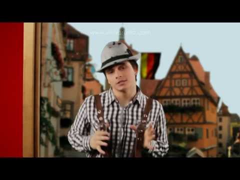 Elvira Rahic & DJ Deny   Bosanac SPOT