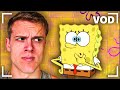 Reacts Day 404 Joe Bartolozzi