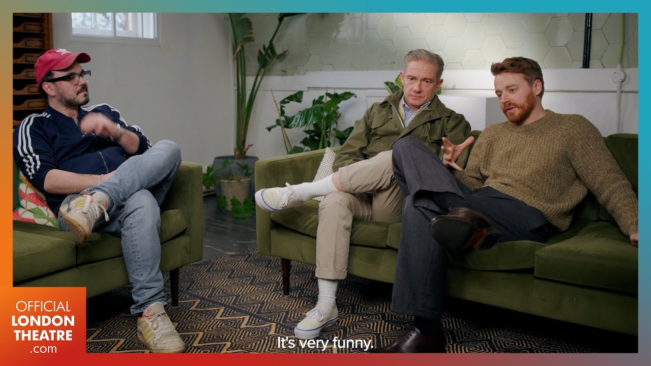 The Fifth Step Trailer