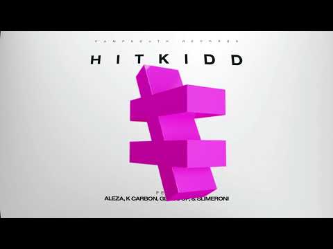 Not Average (feat. Aleza, Gloss Up, Slimeroni, & K Carbon) - Official Visualizer