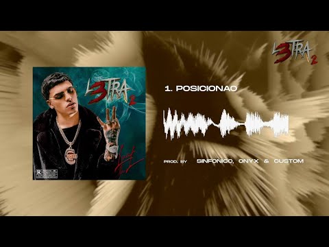 Posicionao - Luar La L (instrumental)