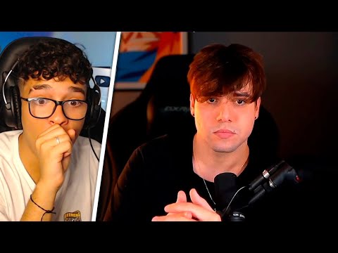 Deni reage a Que bagulho feio (T3ddy)