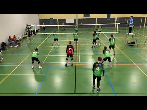 20250215 SSS H8 - Heyendaal H3