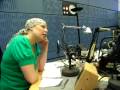 LISA LYNCH - cancer blogger - Ouch Podcast #37.