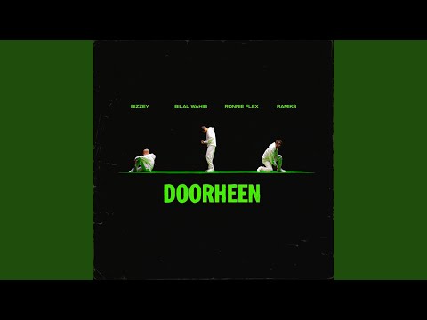 Doorheen