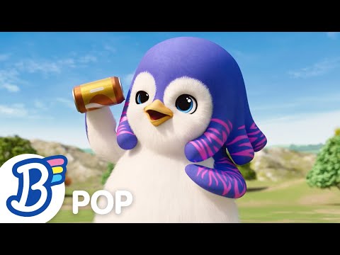 🌏 Save the Earth (Earth Day Song) | Badanamu Nursery Rhymes & Kids Songs