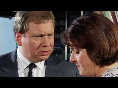 Ein Fall für zwei 92 - Tod frei Haus [HD Krimi] 1991 Matula & Dr. Franck