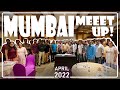 Mumbai Meet-Up Vlog! | Vijay Thakkar (Vlog - 1)