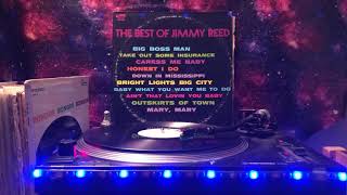 Jimmy Reed - Down In Mississippi