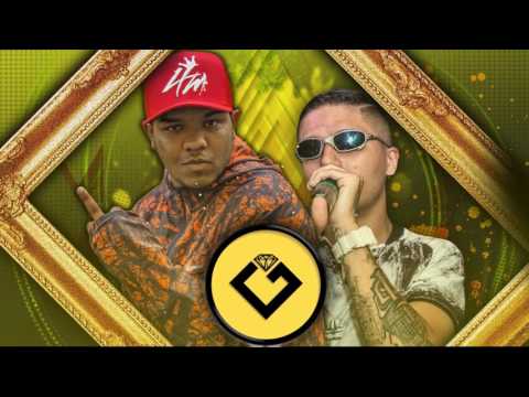 Mc Magal Part. Hugo CNB - Amanhecer (DJ CK) @GranfinoProd