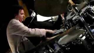 BUDEL call rag (Patrick Eijdems drumsolo)